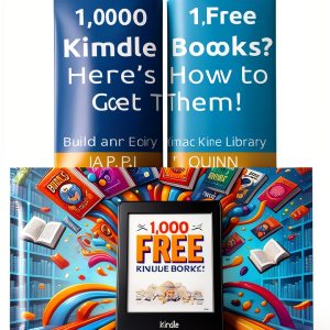 Amazon Kindle Tips & How-tos Guide – 25‑Page Business Short Read-0