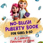 Children's Hygiene eBook by Brand - Growing Guide for Ages 8-10-0