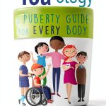 American Academy of Pediatrics Children’s Maturing Guide Kindle eBook-0