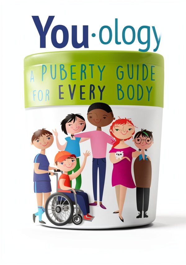 American Academy of Pediatrics Children’s Maturing Guide Kindle eBook-0