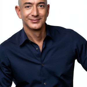 Billionaire Visionaries Shopping & Commerce CAC Publishing Kindle-0