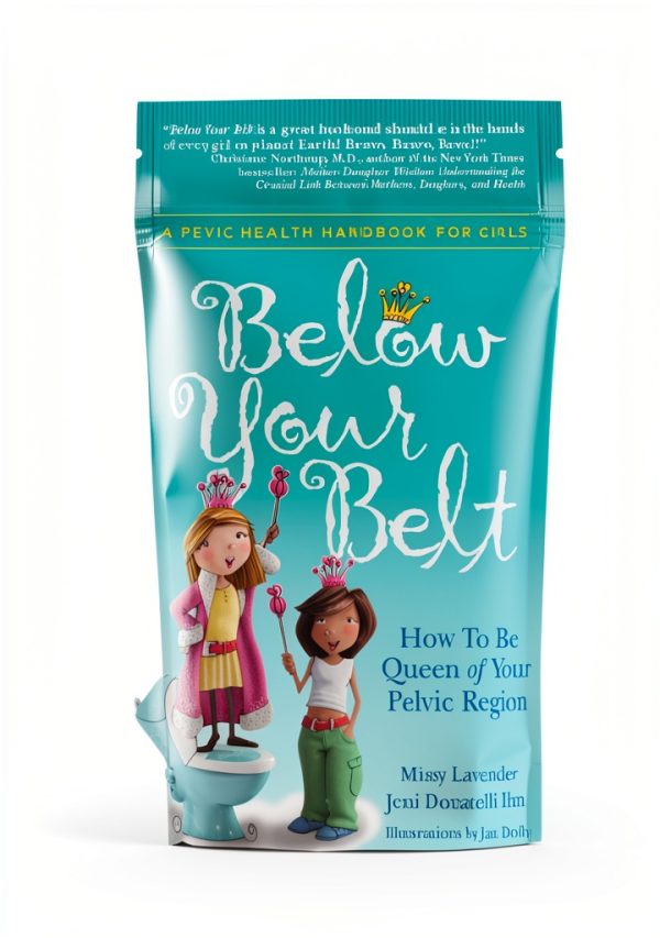Womens Health Foundation Kids Maturing eBook Kindle Edition 345 Pages-0