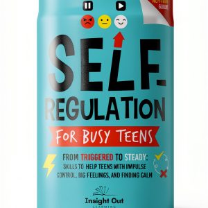Teen Inspirational eBook Kindle 160 Page Growth Guide for Ages 10-18-0