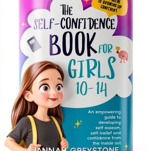 Beyond Pages Growing Up Collection Book 3 Teen Self Esteem Guide-0
