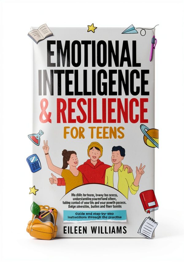 MarbetSphere Teens Inspirational eBook Magnificent Life Guide 12-18-0