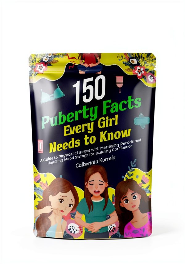 Teen Growth Journal eBook by BrightFuture Interactive Guided Diary-0