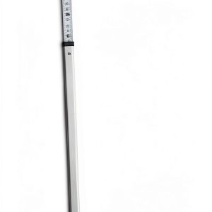 Height Gauge Schneiders Aluminum Measuring Stick 42-Inch Foldable-0