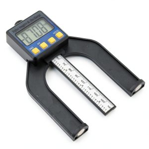 Height Depth Gauge Generic Digital Self-Standing with Feet-0