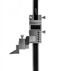 Height Gauge iGaging 0 to 6 Inch Precision with Absolute Encoding-0
