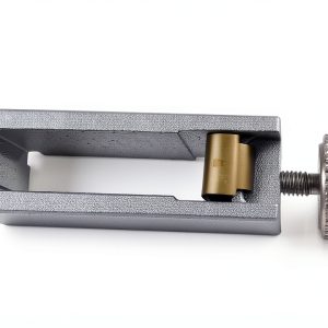 Suxing Height Gage Scriber Clamp for Use with Inch Models Height Gages-0