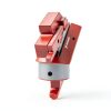 Setup Blocks Height Gauge Miucoguier 14‑Piece Aluminum Bars with Case-5