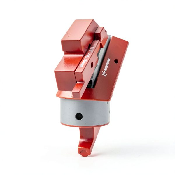 Setup Blocks Height Gauge Miucoguier 14‑Piece Aluminum Bars with Case-5