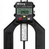 Wixey Mini Digital Height Gauge for Router & Table Saw-8