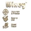 Wixey Mini Digital Height Gauge for Router & Table Saw-1