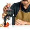 Wixey Mini Digital Height Gauge for Router & Table Saw-2